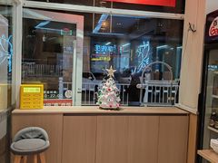-嘉和一品粥(津华昌道店)