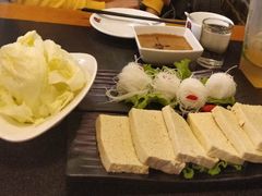 -北门涮肉·炭火铜锅涮肉(什刹海店)