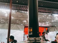 -西昌老号李小肠特色烧烤园(双流店)