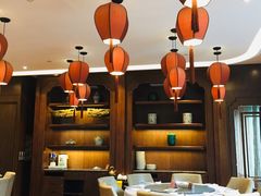 大堂-粤域茶餐厅