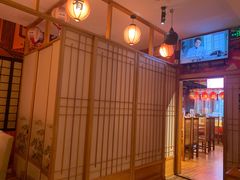 -有喜屋·深夜食堂(北京西路店)