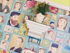 -INLOVE KTV(世博源店)