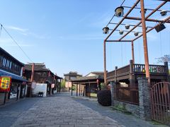 -沙家浜风景区