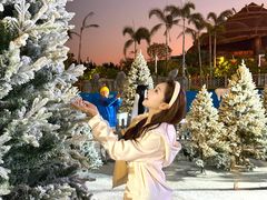 -汕头中海黄金海岸水上乐园