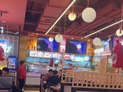 -叁宝烤肉• 西安烧烤 领跑品牌(中海城店)