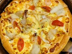 -必胜客(港城新天地店)