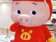 -昆山招商花园城