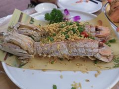 -醉壹号海鲜大排档·老厦门特色菜(厦门美食地标店)