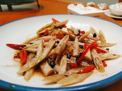 -嗣林·爷爷的私房菜(湾里店)