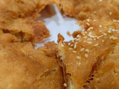 德昌咸煎饼-伍湛记 · 广州老字号(龙津中路店)