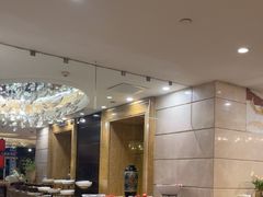 -皇朝万鑫自助餐厅