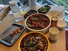 -虾满堂小龙虾烧烤(富荟广场店)