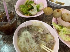 -榮泰米粉湯(Left Shop)