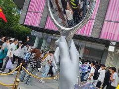 -杭州湖滨银泰in77