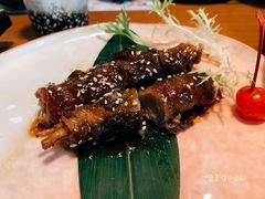 -大江户日本料理(吕厝店)