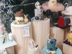 -杜哈夫DOUX RÊVE·生日蛋糕(日月光店)