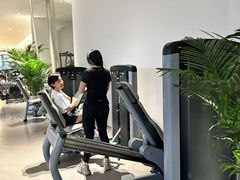 -YCHL FIT 健身(星寰店)