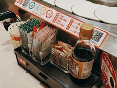 -新一番三文鱼寿司(大东海店)