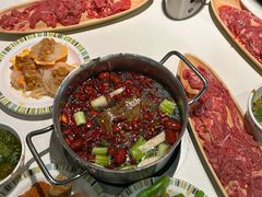 -吉布鲁牛排海鲜自助(巴南万达广场店)