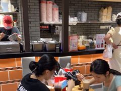 -八婆婆烧仙草(中山路店)