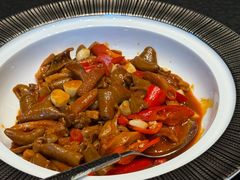 -千百味红餐厅·非遗江西菜(绿地双子塔总店)