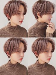 -P.STYLE 派斯造型