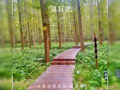 -上海怡沁园度假酒店