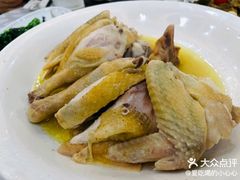 -鹭园酒家·四十年老字号