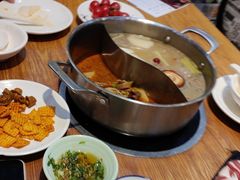 -掂档潮汕牛肉火锅(cityon熙地港店)