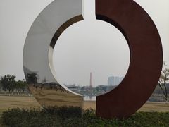 -桂溪生态公园