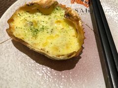 -割烹旭日本料理(龙湖狮山天街店)