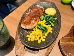 -萨莉亚意式餐厅(杭州滨江天街店)