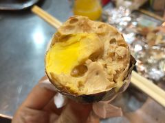 -阿木尔烤羊腿(八旗街店)