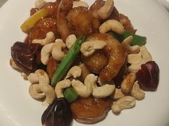 -青雅中餐厅(大连金石滩绿发希尔顿度假酒店)