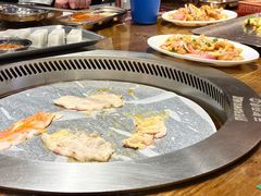 -三肥两瘦烤肉(鹿城店)