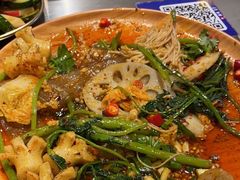 -大头叔烤鸡爪·朝鲜族烤串(天池路店)