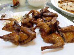 -清心鸡沙田乳鸽店·非遗传承(粤垦路店)