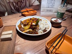 -谷丽麦馕新疆菜·清真(步步高梅溪新天地店)