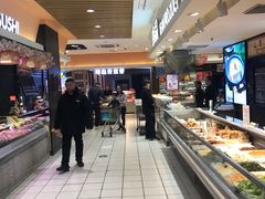 -丽达购物中心(崂山店)