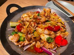 -苦尽酒馆·川菜(鼓楼店)