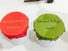 -布歌东京(德基BHG店)