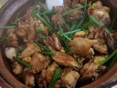 -东兴黄鳝饭店(江洲店)