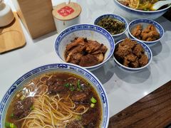-永丰面馆(汉口路店)