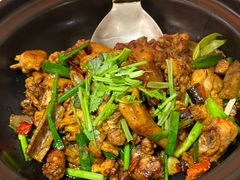 -肥家大排档(天河体育西店)