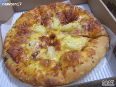 -City1+1城市比萨·意面(桂林路店)