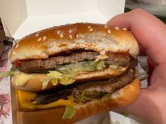 -麦当劳(鼓楼店)