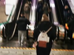 -汉中路(地铁站)