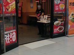 门面-永和大王(龙德广场店)