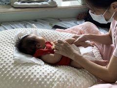 -田螺阿姨自营月嫂·育儿嫂(高新店)