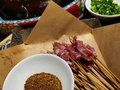 -羊大爷涮肉(亮马桥店)